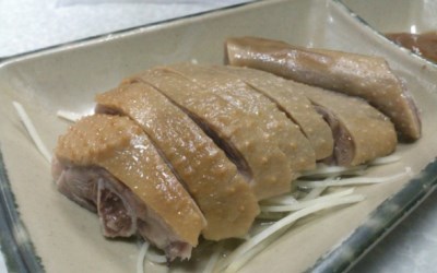 照片：「艾妮可」BLOG