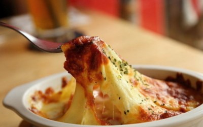 照片：「轉角」BLOG