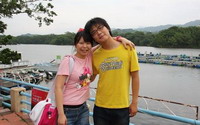 照片：「小安」BLOG