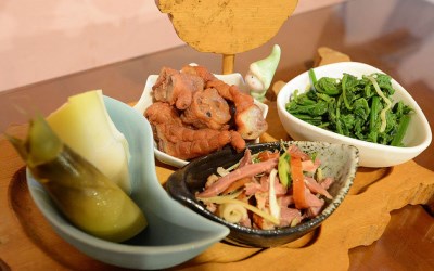 照片：「Teresa」BLOG