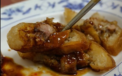 照片：「小虎」BLOG