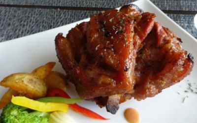 照片：「流動瓶子」BLOG