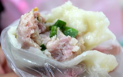 照片：「豬小詠」BLOG