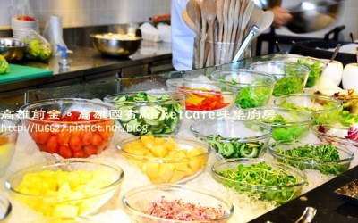 照片：「菜市子」BLOG