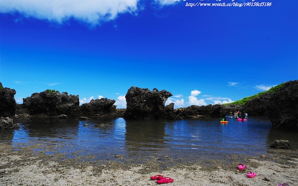 照片：「喵喵」BLOG