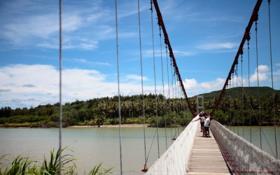 照片：「bluehawaii」BLOG