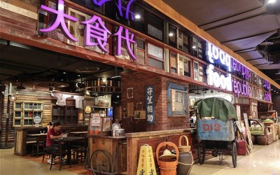 照片：「小虎」BLOG