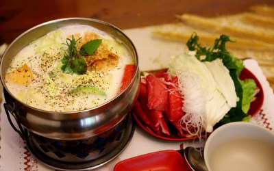 照片：「小虎」BLOG