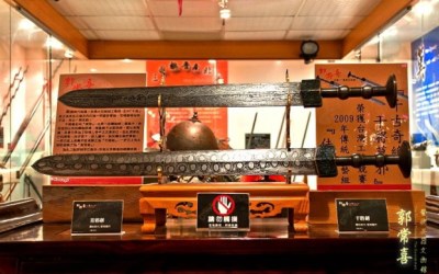 照片：「大口」BLOG