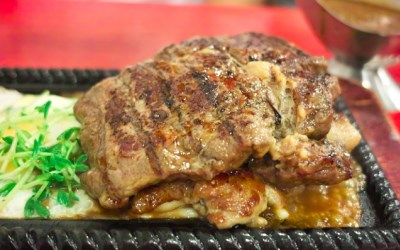 照片：「謝蘿莉」BLOG