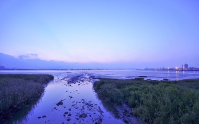 照片：「許傑」BLOG