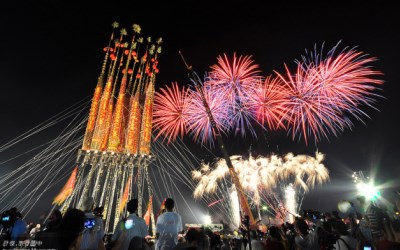 照片：「許傑」BLOG