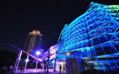 照片：「許傑」BLOG