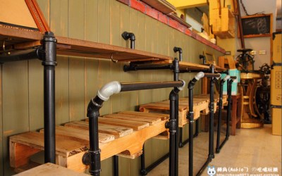照片：「轉角」BLOG