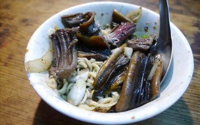 照片：「艾妮可」BLOG