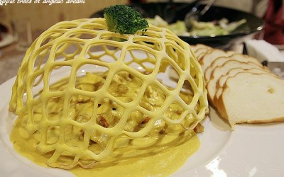 照片：「Darren」BLOG