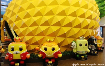 照片：「Darren」BLOG