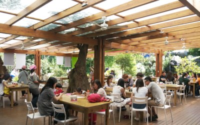 照片：「Yvonne」BLOG