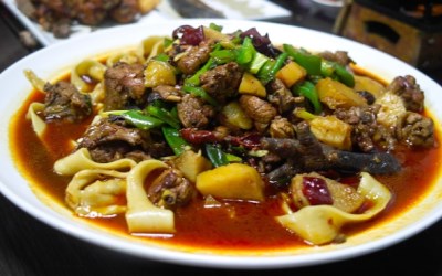 照片：「謝蘿莉」BLOG