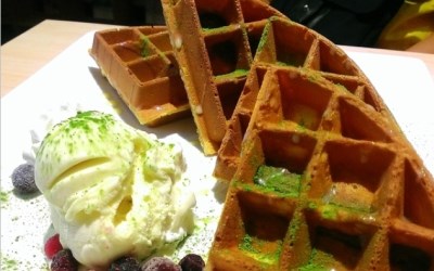 照片：「愛小莎」BLOG