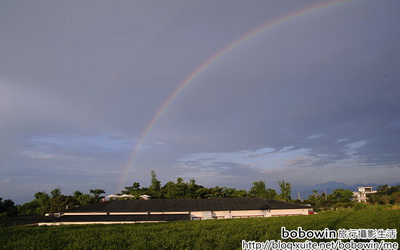 照片：「bobowin」BLOG