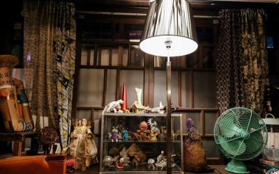 照片：「小虎」BLOG