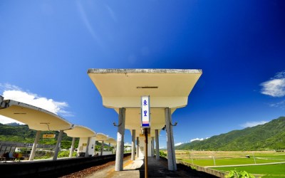 照片：「許傑」BLOG