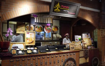 照片：「加小菲」BLOG