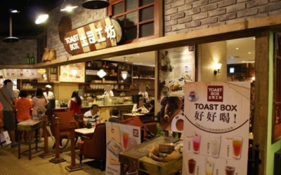 照片：「西西」BLOG