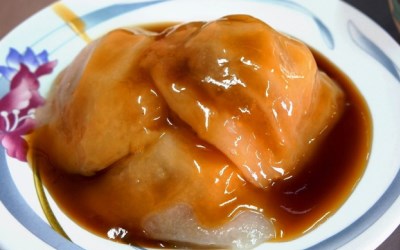 照片：「大口」BLOG