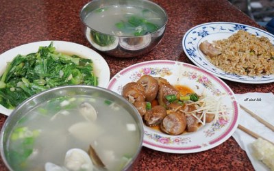 照片：「王拉拉」BLOG
