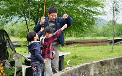照片：「球球」BLOG