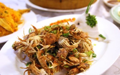 照片：「美食魚樂誌‧小魚」BLOG