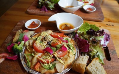 照片：「王拉拉」BLOG