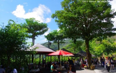 照片：「小環」BLOG