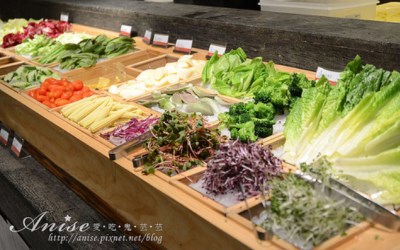 照片：「Anise」BLOG
