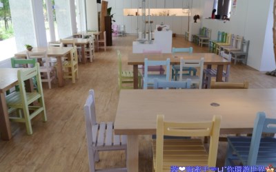 照片：「蓉蓉」BLOG