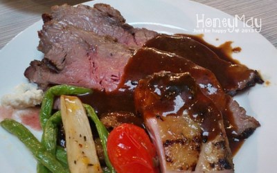 照片：「HoneyMay」BLOG