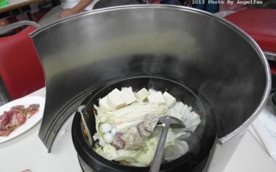 照片：「小環」BLOG
