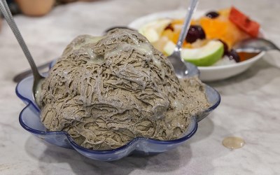 照片：「小虎」BLOG