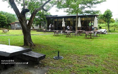 照片：「瑪格」BLOG