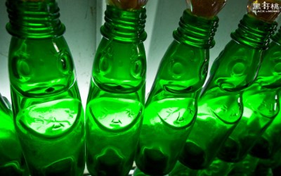 照片：「黑哥桃」BLOG