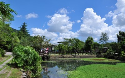 照片：「玟玟」BLOG
