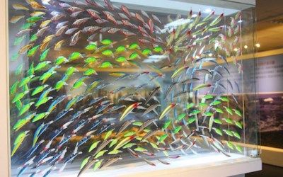 照片：「佑佑皮皮」BLOG