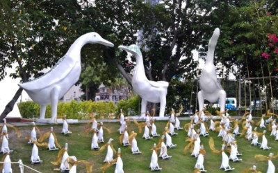 照片：「小茉」BLOG