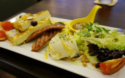 照片：「Teresa」BLOG