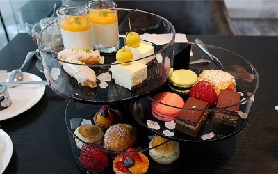 照片：「Darren」BLOG