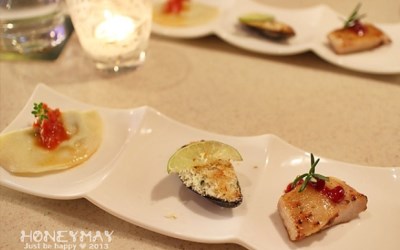 照片：「HoneyMay」BLOG