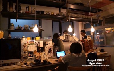 照片：「Angel (安揪)」BLOG