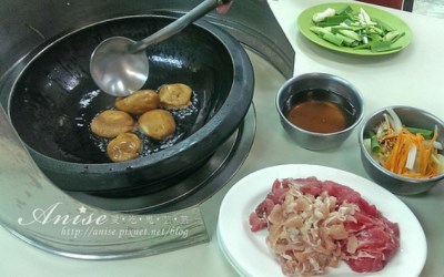 照片：「Anise」BLOG